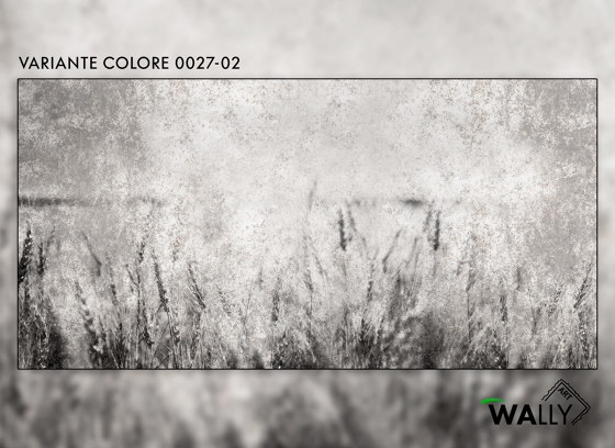 Soft | Wall coverings / wallpapers | WallyArt