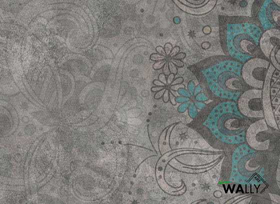 Soraya | Revestimientos de paredes / papeles pintados | WallyArt