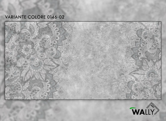 Soraya | Wall coverings / wallpapers | WallyArt