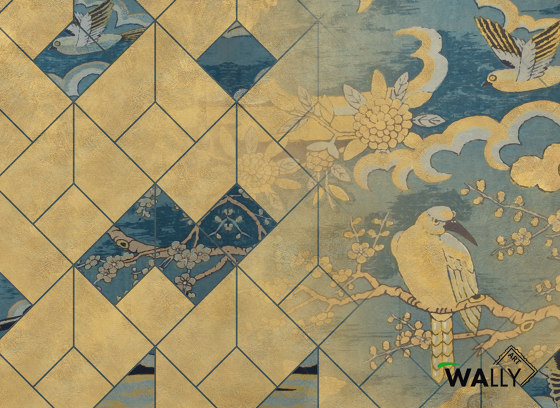 Spring | Wall coverings / wallpapers | WallyArt
