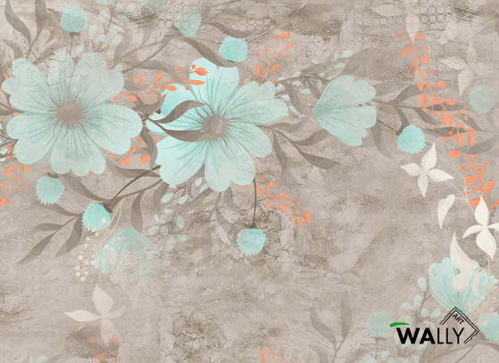 Sveva | Wall coverings / wallpapers | WallyArt
