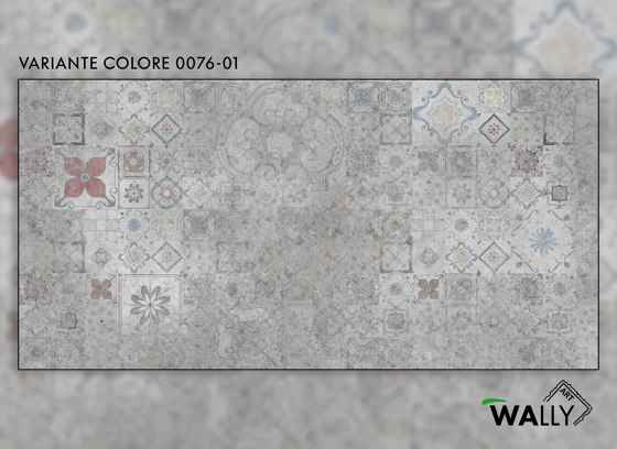 Talia | Wall coverings / wallpapers | WallyArt
