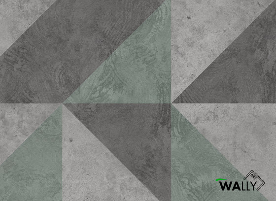 Uthopia | Wall coverings / wallpapers | WallyArt