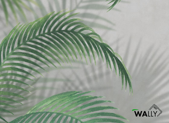 Vangala | Revestimientos de paredes / papeles pintados | WallyArt