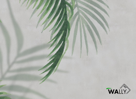 Vangala | Wall coverings / wallpapers | WallyArt