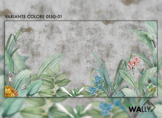 Wallace | Wall coverings / wallpapers | WallyArt