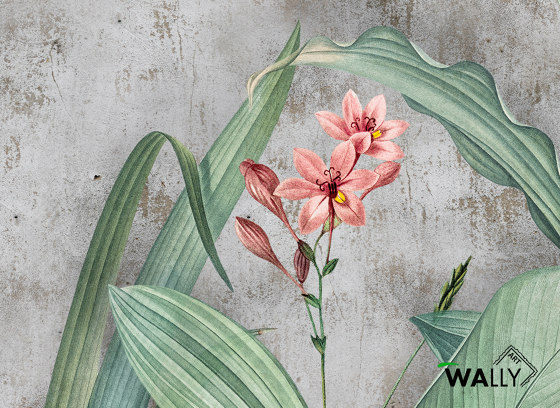 Wallace | Wall coverings / wallpapers | WallyArt