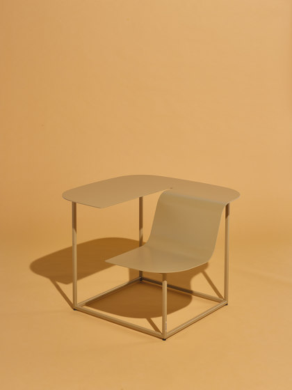 manta | Seating unit armrest above | Chairs | mmcité