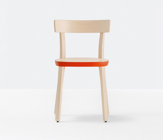 Folk 2930 | Chairs | PEDRALI