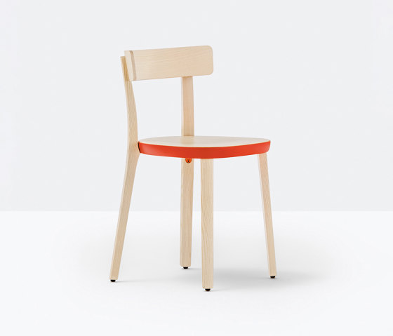 Folk 2930 | Chairs | PEDRALI