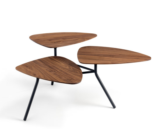 63 | Modular coffee table | Mesas de centro | Klybeck