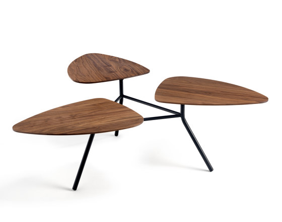 63 | Modular coffee table | Coffee tables | Klybeck