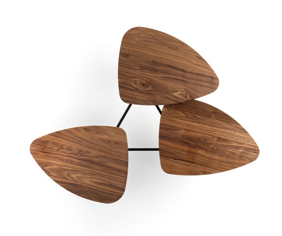 63 | Modular coffee table | Mesas de centro | Klybeck