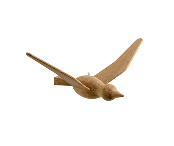 jov | Hanging bird | Objects | Klybeck