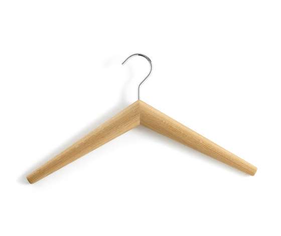 k | Coat hanger | Grucce | Klybeck
