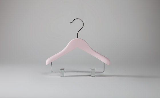 I Bambini - Gioia Collection | Gioia Kids Hanger | Coat hangers | Industrie Toscanini