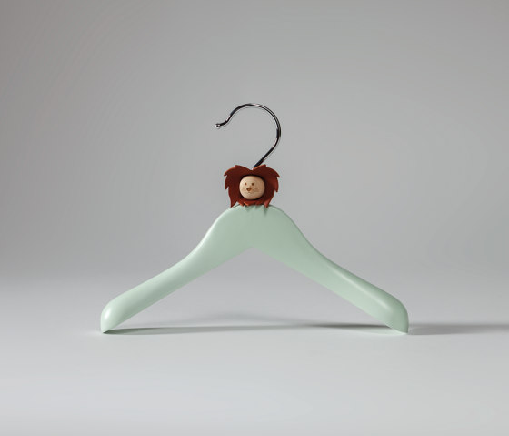 I Bambini - Gioia Collection | Gioia Kids Hanger | Kleiderbügel | Industrie Toscanini