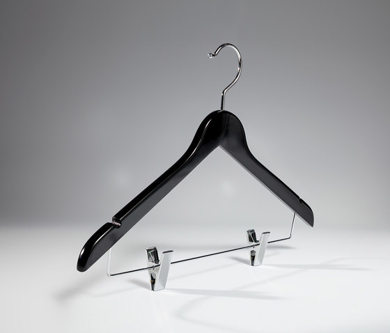 I Basici | Giulia Hanger | Coat hangers | Industrie Toscanini