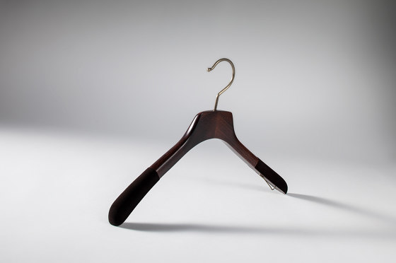 Italian Classic Collection | Allegra Hanger | Kleiderbügel | Industrie Toscanini