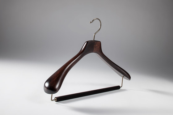 Italian Classic Collection | Cecilia Hanger | Cintres | Industrie Toscanini