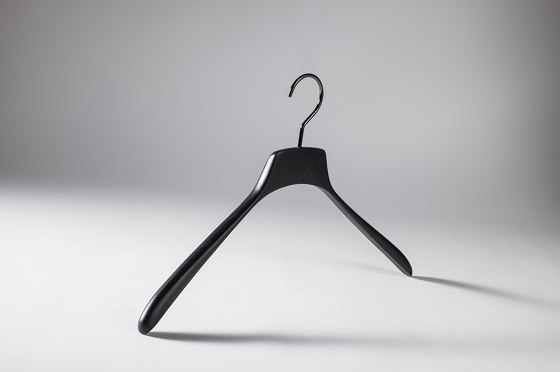 Light Design Collection | Agata Camicia Hanger | Coat hangers | Industrie Toscanini