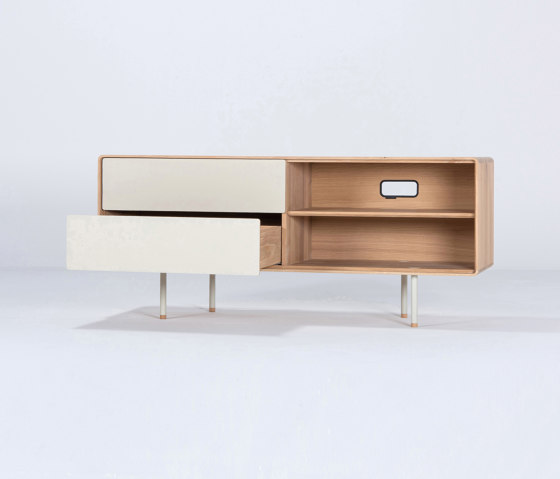 Fina sideboard | 150 | Credenze | Gazzda