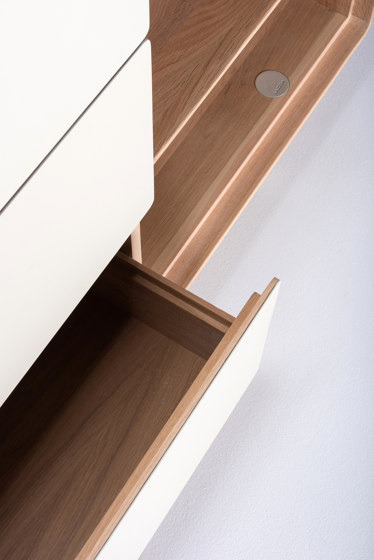 Fina dresser | 118 - with drawers | Sideboards | Gazzda