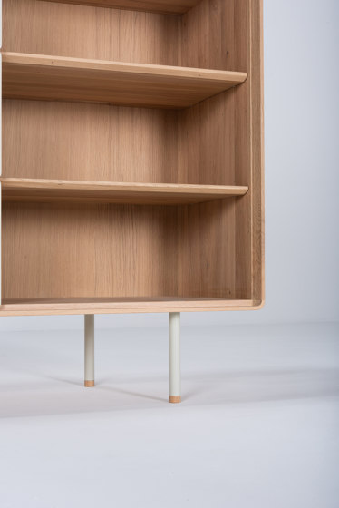 Fina dresser | 118 - with drawers | Sideboards | Gazzda