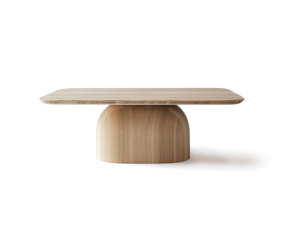 12 Designs For Nature | April Table, low | Coffee tables | Nikari
