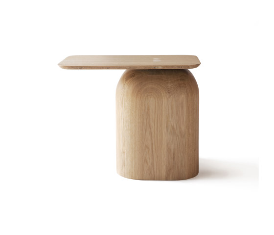 12 Designs For Nature | April Table, middle | Side tables | Nikari