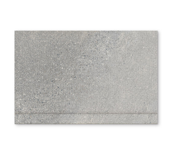 Stromboli Silver Mikonos pool edge | Ceramic tiles | Cerámica Mayor