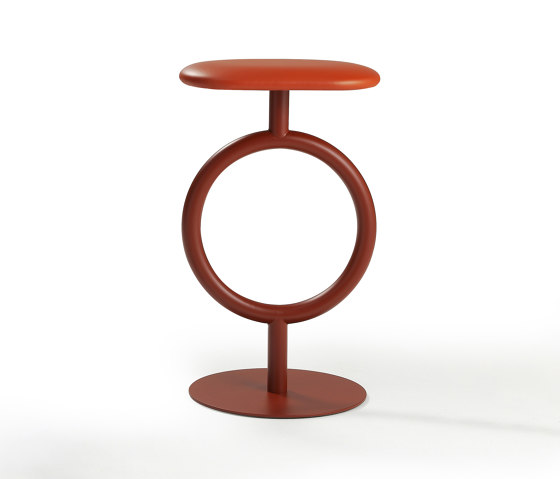 Totem | Bar stools | Sancal