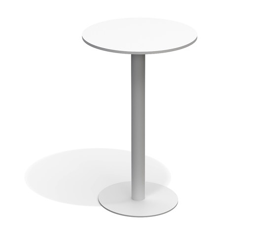 Net B Base Tisch | Tischgestelle | Atmosphera