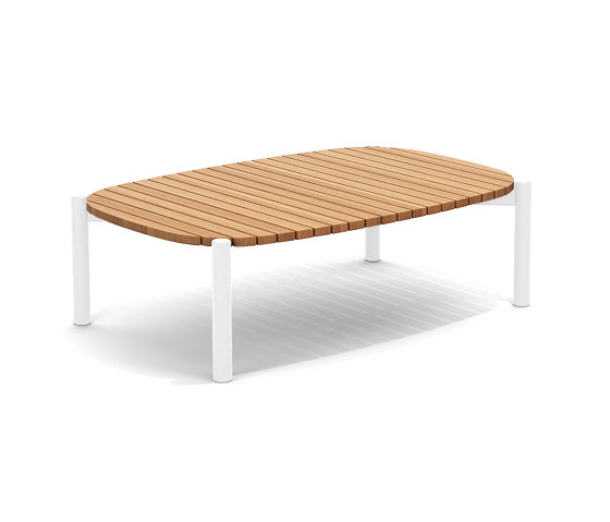 Rectangulaire Table Basse Lobster | Tables basses | Atmosphera