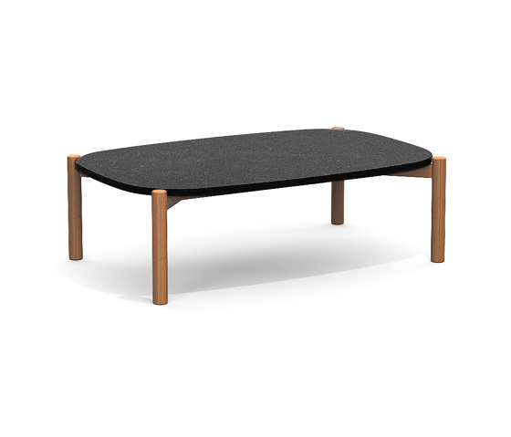 Rectangulaire Table Basse Lodge | Tables basses | Atmosphera