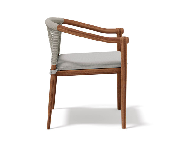Lodge Chair with arms | Chairs | Atmosphera