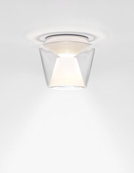 ANNEX LED Ceiling | Reflektor opal | Deckenleuchten | serien.lighting