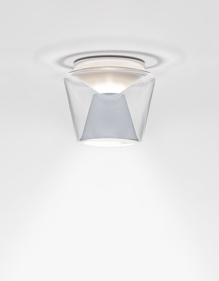 ANNEX LED Ceiling | reflector polished | Ceiling lights | serien.lighting
