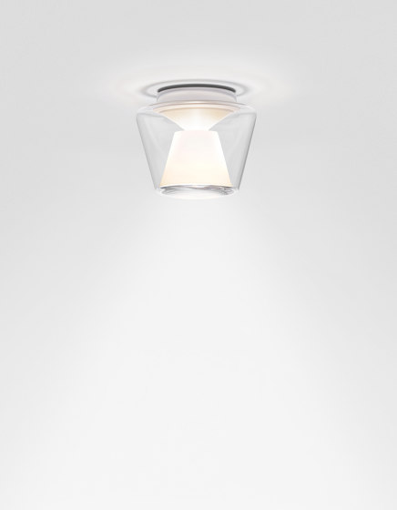ANNEX LED Ceiling | reflector opal | Lampade plafoniere | serien.lighting