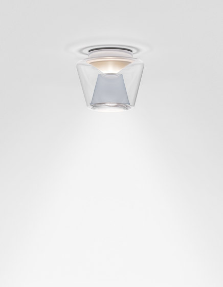 ANNEX LED Ceiling | Reflektor poliert | Deckenleuchten | serien.lighting