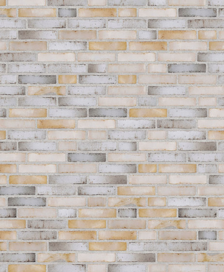 Fusion | RT 575 | Ceramic bricks | Randers Tegl