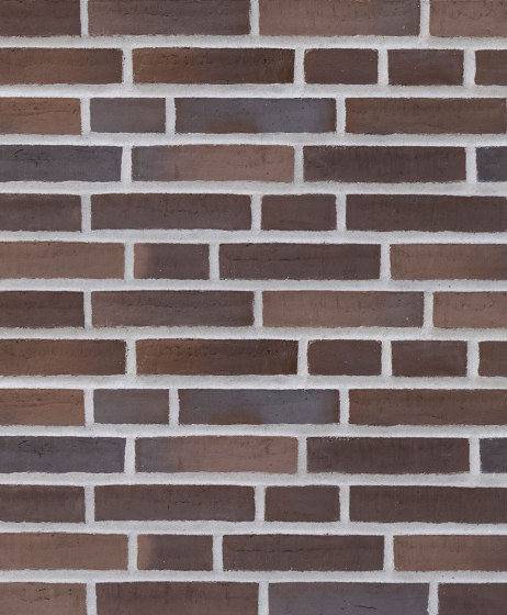 Prima | RT 434 Lava reduced | Ceramic bricks | Randers Tegl