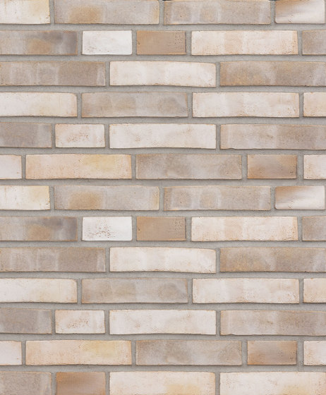 Prima | RT 486 Prima Alba | Ceramic bricks | Randers Tegl
