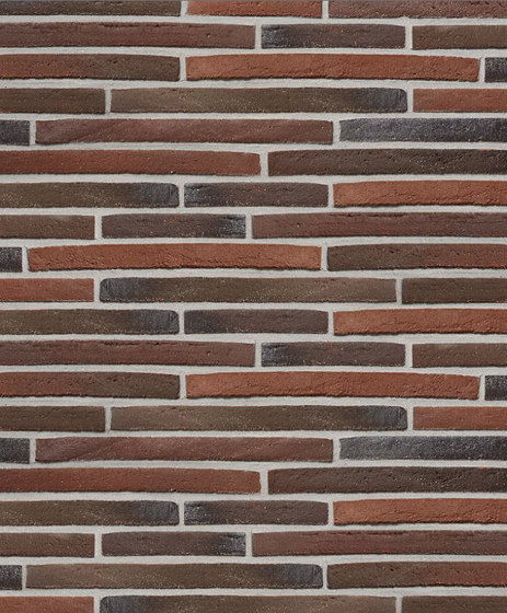 Ultima | RT 158 | Ceramic bricks | Randers Tegl