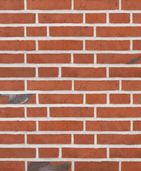 Unika | RT 529 Lombardia | Ceramic bricks | Randers Tegl