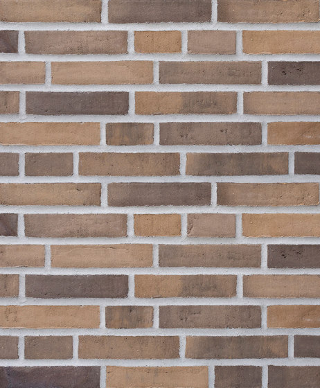 Unika | RT 531 Colosseum | Ceramic bricks | Randers Tegl