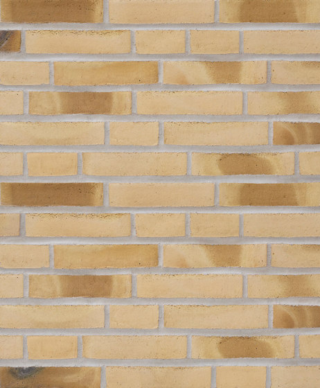 Unika | RT 532 Villanova | Ceramic bricks | Randers Tegl