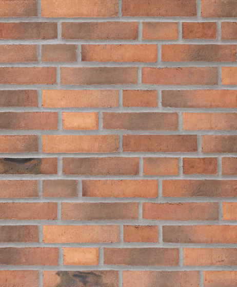 Unika | RT 534 Parma | Ceramic bricks | Randers Tegl