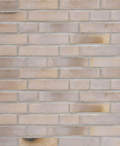 Unika | RT 547 Helios | Ceramic bricks | Randers Tegl