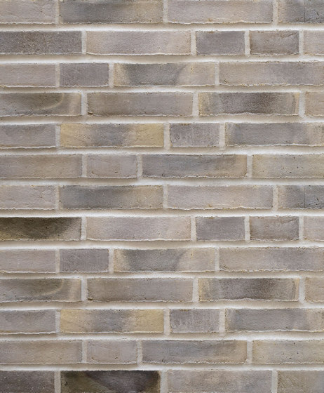 Unika | RT 550 Kronos | Ceramic bricks | Randers Tegl